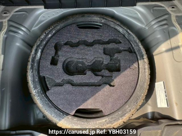 Used 2007 AT toyota ractis SCP100 Image[43]