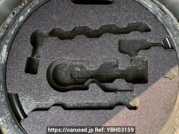 Used 2007 AT toyota ractis SCP100 Image[44]