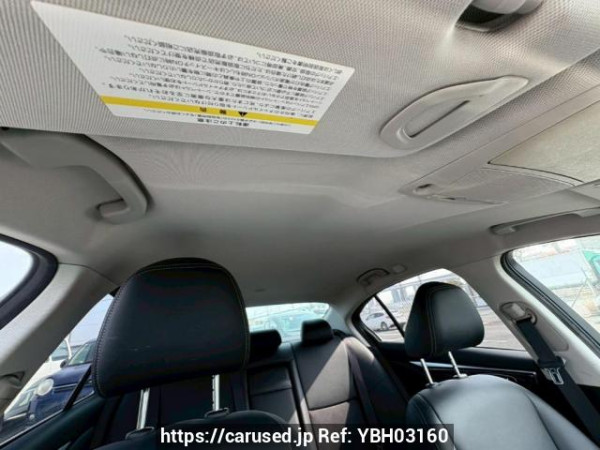 Used 2015 AT nissan skyline YV37 Image[17]