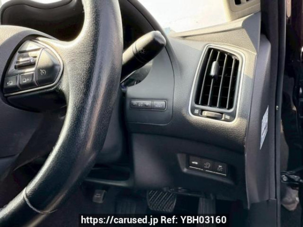 Used 2015 AT nissan skyline YV37 Image[28]