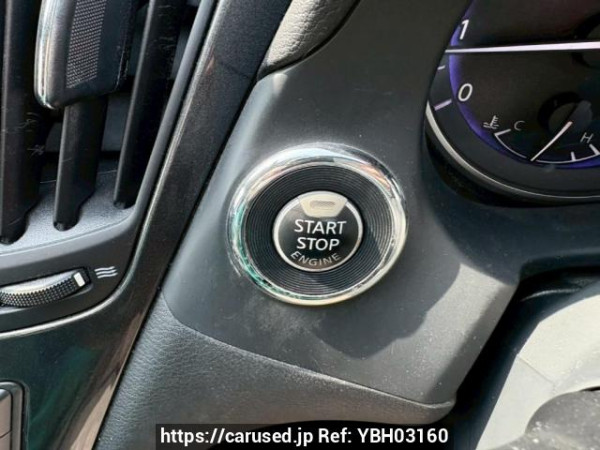 Used 2015 AT nissan skyline YV37 Image[29]