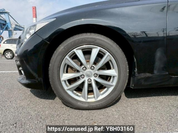 Used 2015 AT nissan skyline YV37 Image[31]