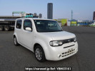 Nissan Cube Z12
