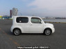 Used 2017 AT nissan cube Z12 Image[7]