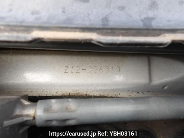 Used 2017 AT nissan cube Z12 Image[12]