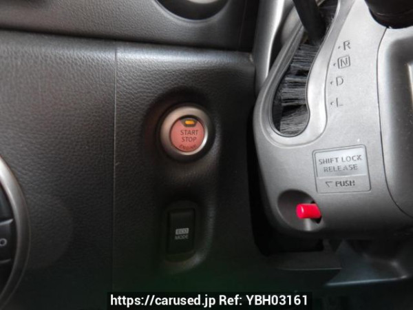 Used 2017 AT nissan cube Z12 Image[22]