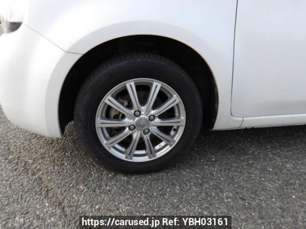 Used 2017 AT nissan cube Z12 Image[30]