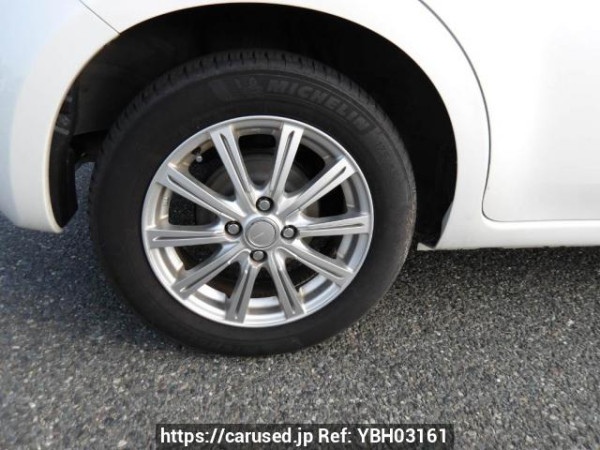 Used 2017 AT nissan cube Z12 Image[31]