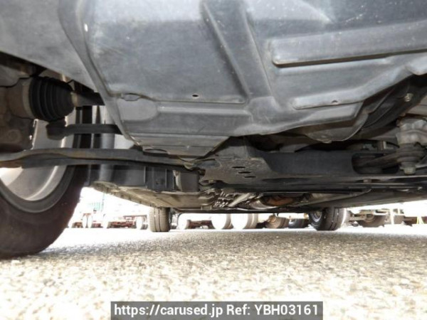 Used 2017 AT nissan cube Z12 Image[33]