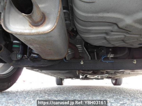 Used 2017 AT nissan cube Z12 Image[39]