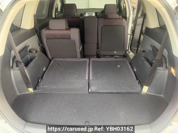 Used 2005 AT toyota wish ZNE10G Image[5]