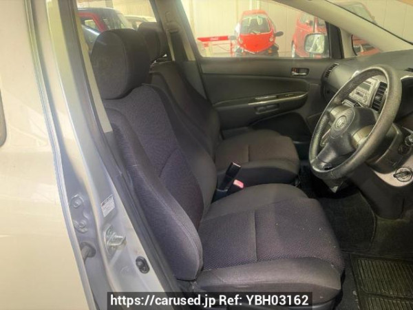 Used 2005 AT toyota wish ZNE10G Image[8]
