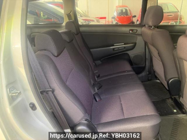 Used 2005 AT toyota wish ZNE10G Image[9]