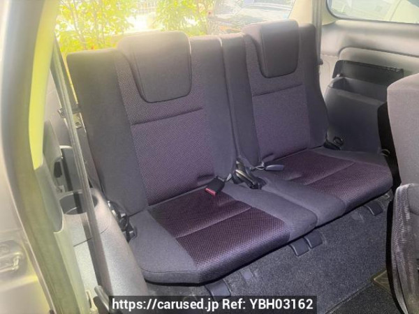 Used 2005 AT toyota wish ZNE10G Image[11]