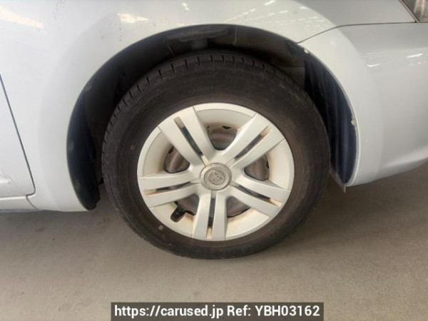 Used 2005 AT toyota wish ZNE10G Image[17]