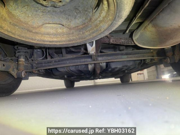 Used 2005 AT toyota wish ZNE10G Image[22]