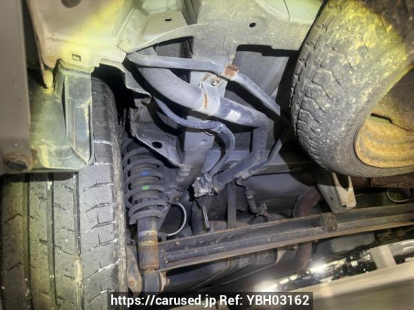 Used 2005 AT toyota wish ZNE10G Image[23]