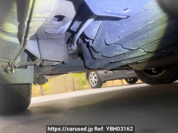 Used 2005 AT toyota wish ZNE10G Image[24]