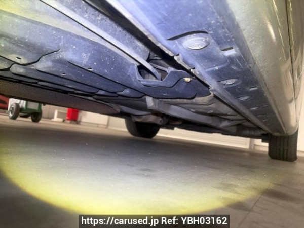 Used 2005 AT toyota wish ZNE10G Image[25]