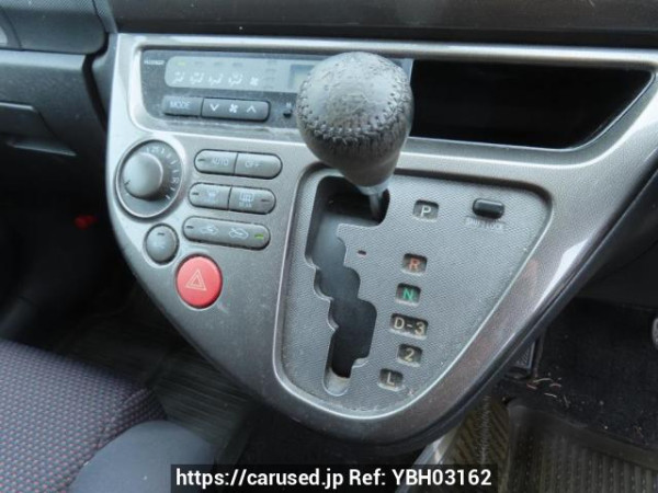 Used 2005 AT toyota wish ZNE10G Image[29]