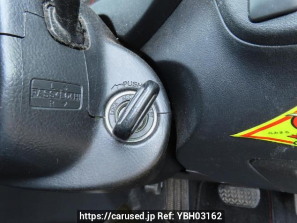 Used 2005 AT toyota wish ZNE10G Image[32]