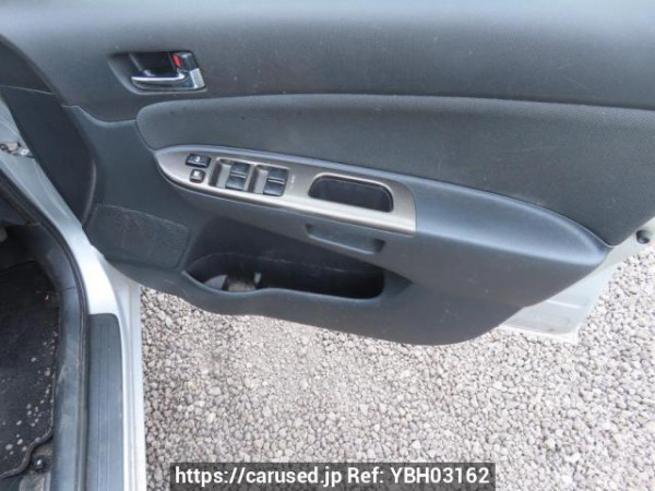 Used 2005 AT toyota wish ZNE10G Image[34]
