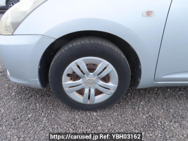 Used 2005 AT toyota wish ZNE10G Image[35]