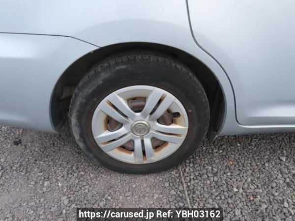 Used 2005 AT toyota wish ZNE10G Image[37]