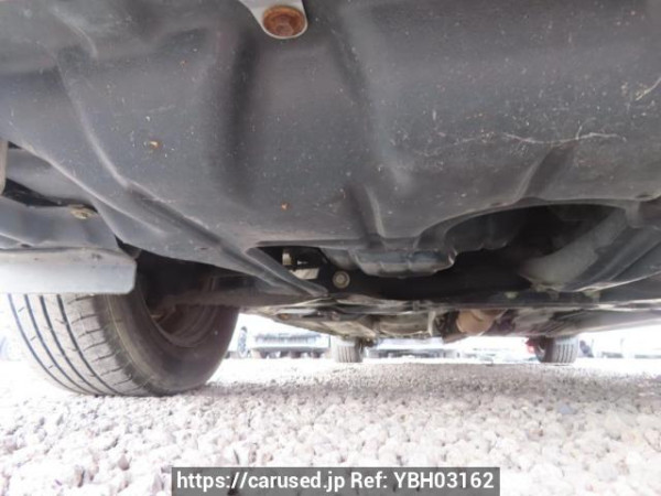 Used 2005 AT toyota wish ZNE10G Image[39]