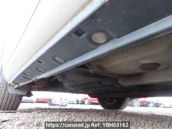 Used 2005 AT toyota wish ZNE10G Image[41]