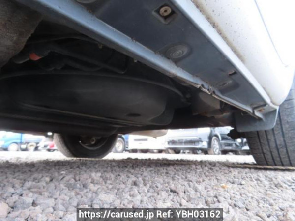 Used 2005 AT toyota wish ZNE10G Image[42]