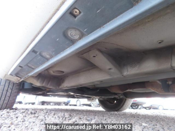 Used 2005 AT toyota wish ZNE10G Image[43]