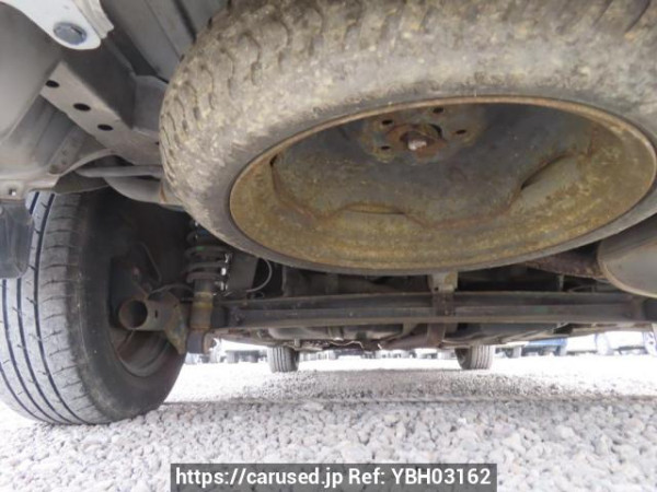 Used 2005 AT toyota wish ZNE10G Image[45]