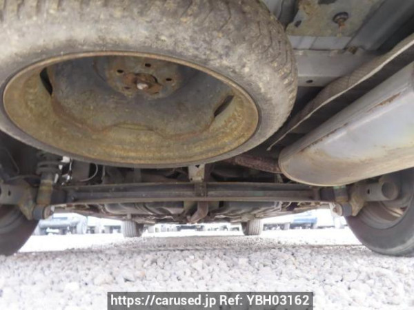 Used 2005 AT toyota wish ZNE10G Image[46]