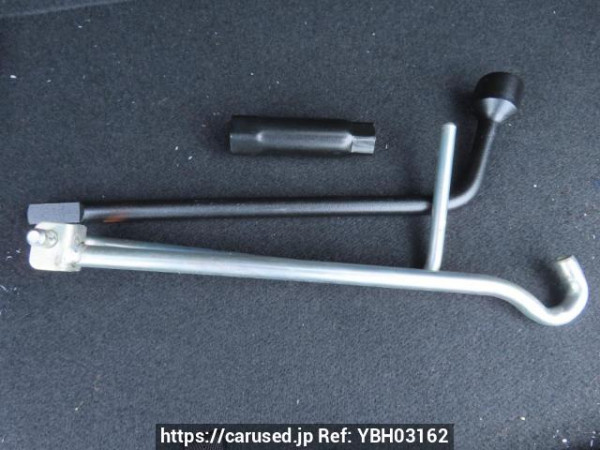 Used 2005 AT toyota wish ZNE10G Image[48]