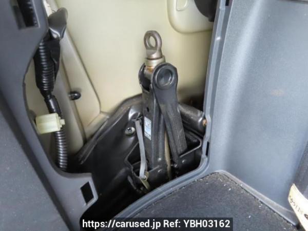 Used 2005 AT toyota wish ZNE10G Image[49]