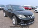 Nissan X-Trail T32