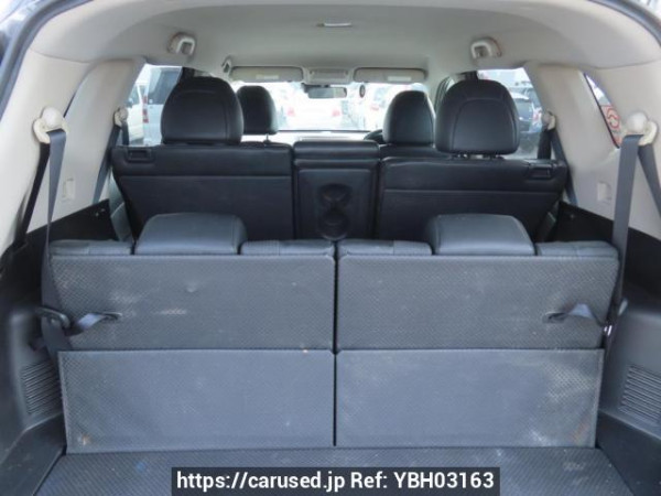 Used 2014 AT nissan x-trail T32 Image[9]