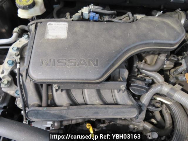 Used 2014 AT nissan x-trail T32 Image[11]
