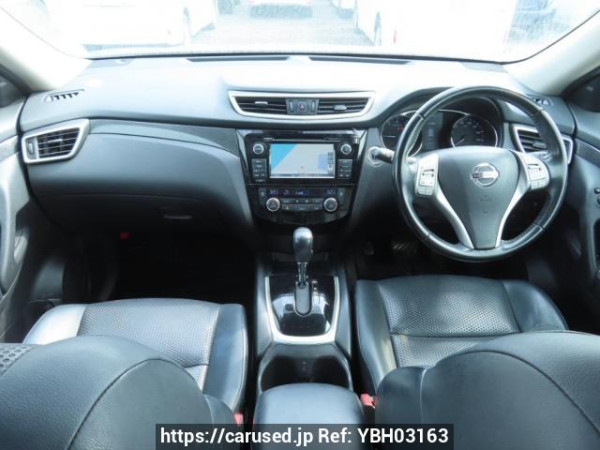 Used 2014 AT nissan x-trail T32 Image[20]