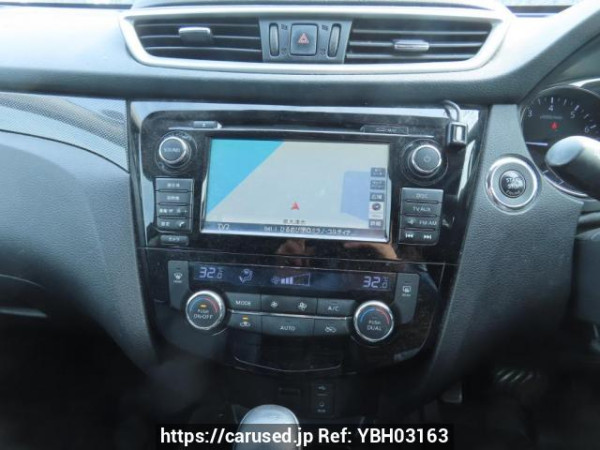Used 2014 AT nissan x-trail T32 Image[25]