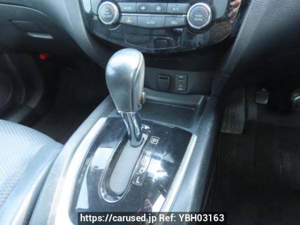 Used 2014 AT nissan x-trail T32 Image[28]