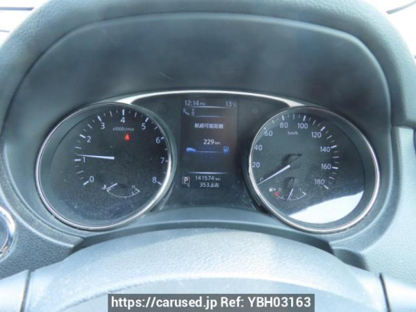 Used 2014 AT nissan x-trail T32 Image[29]