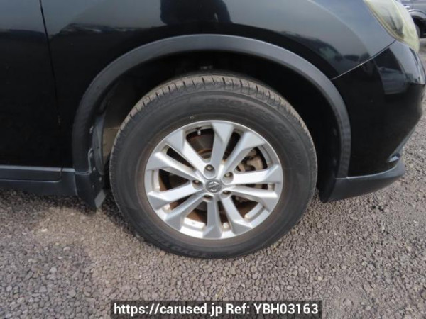 Used 2014 AT nissan x-trail T32 Image[31]