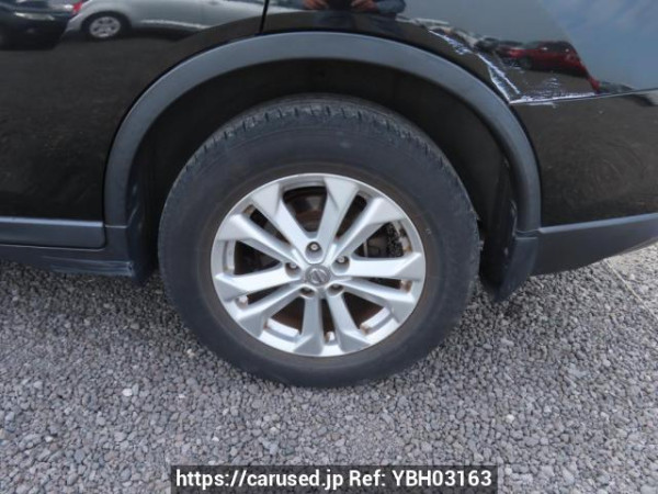 Used 2014 AT nissan x-trail T32 Image[34]