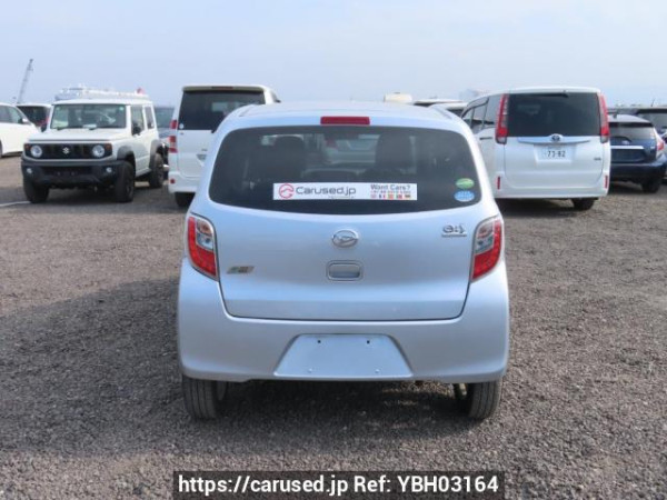 Used 2013 AT daihatsu mira-e-s LA300S Image[5]
