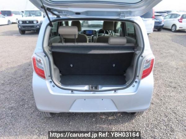 Used 2013 AT daihatsu mira-e-s LA300S Image[8]