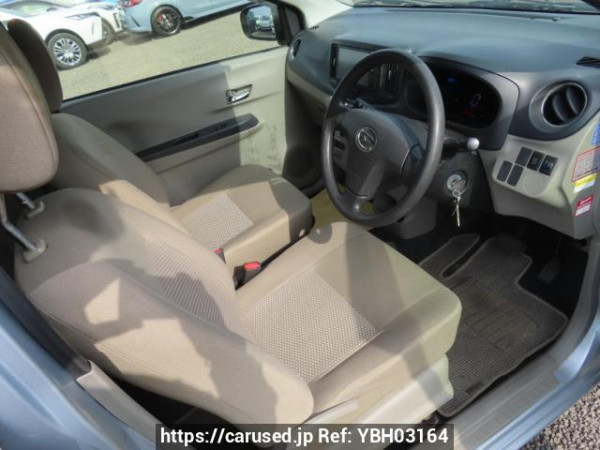Used 2013 AT daihatsu mira-e-s LA300S Image[13]