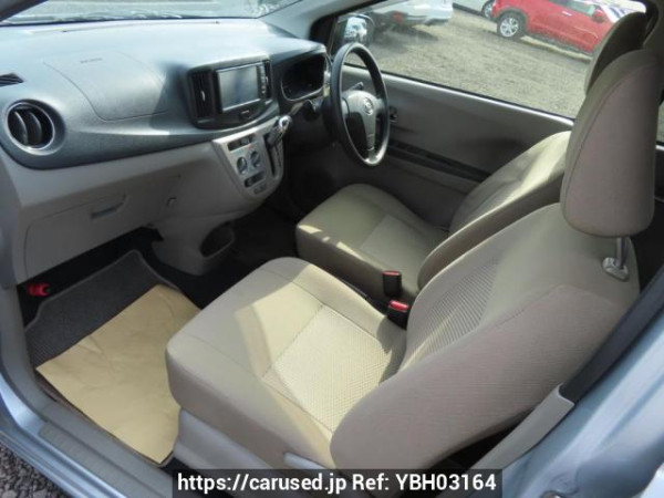 Used 2013 AT daihatsu mira-e-s LA300S Image[15]