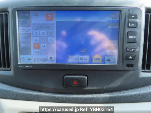 Used 2013 AT daihatsu mira-e-s LA300S Image[25]